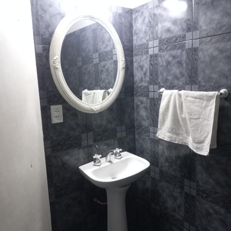 Urku Wasi II - Casa con 1 dormitorio - 10