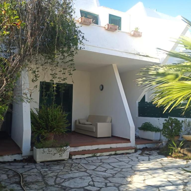 Villa baia verde 10 - Casa Vacanze con 3 Camere da Letto - 4