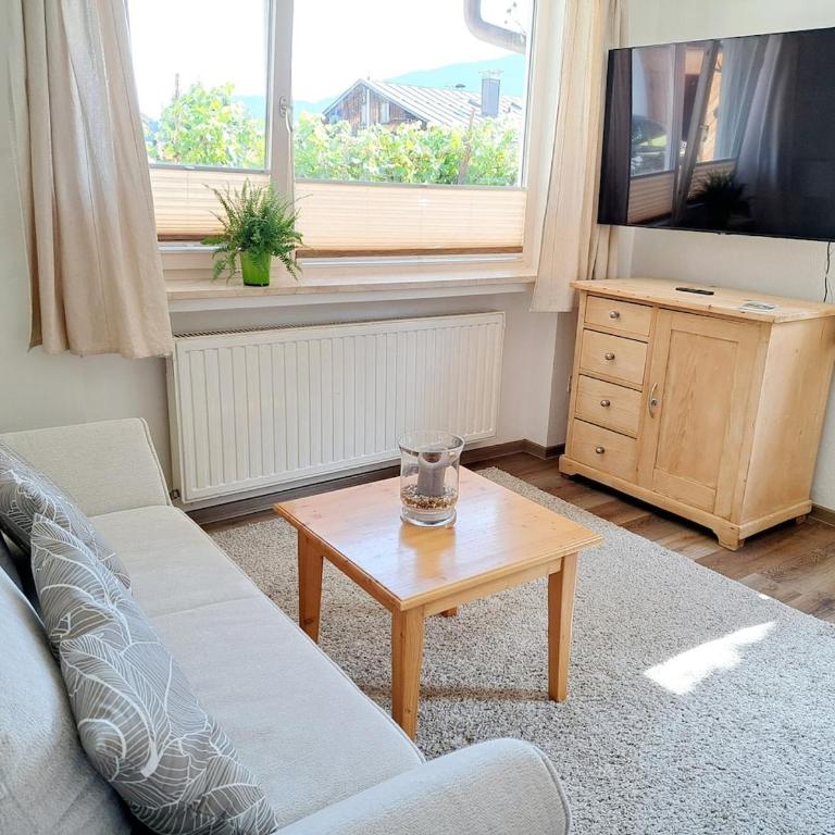 Ferienhaus zum Eibsee - Haus mit 1 Schlafzimmer - 31