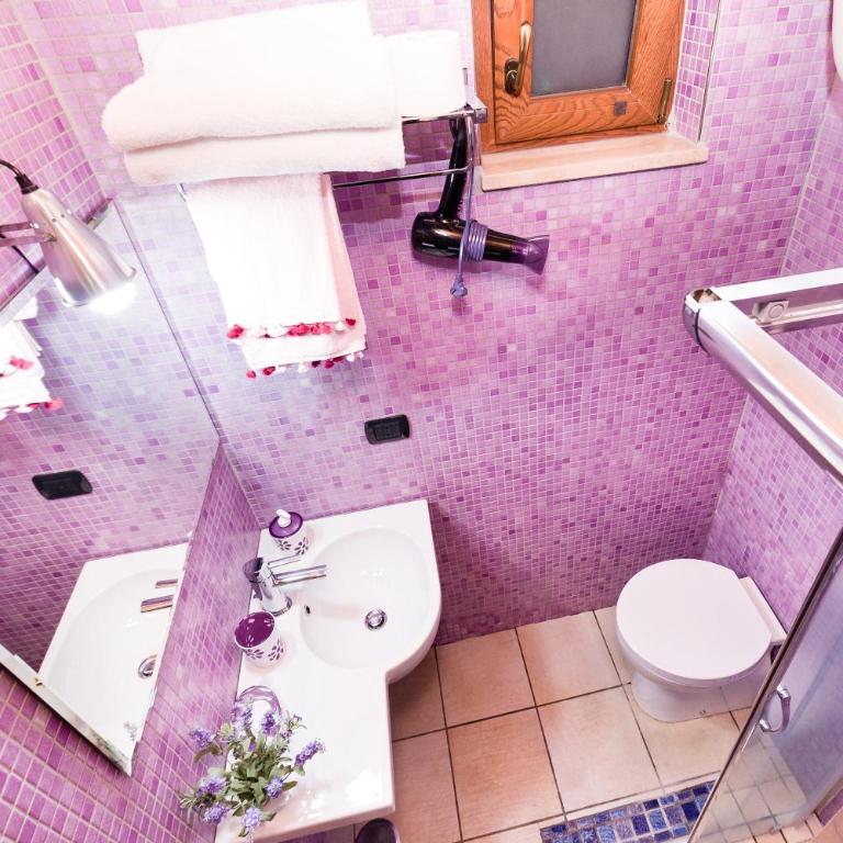B&B La Casa Di Plinio - Double Room - 29