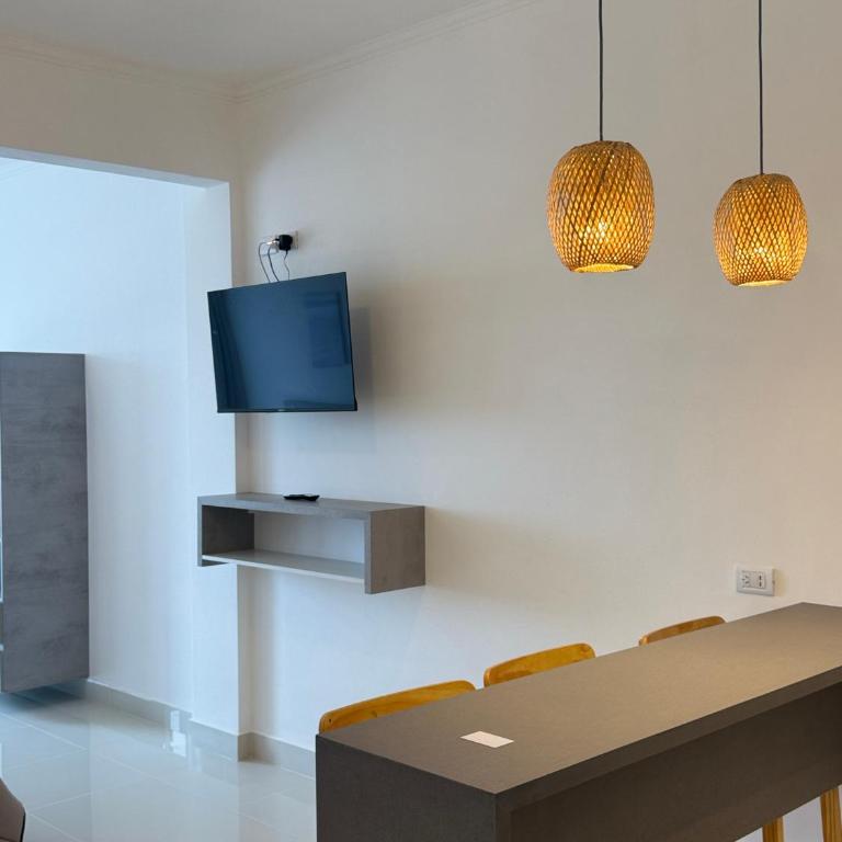Nacar Apart Hotel - Habitación Triple - 24