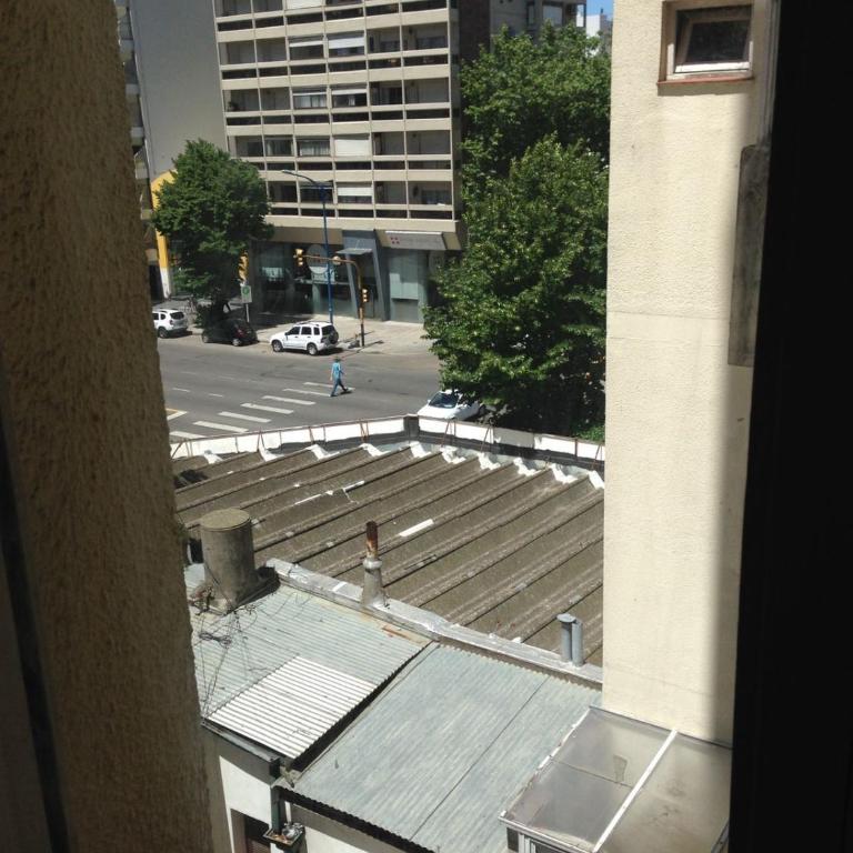 Departamento Av Colon - Apartamento de 1 dormitorio - 1
