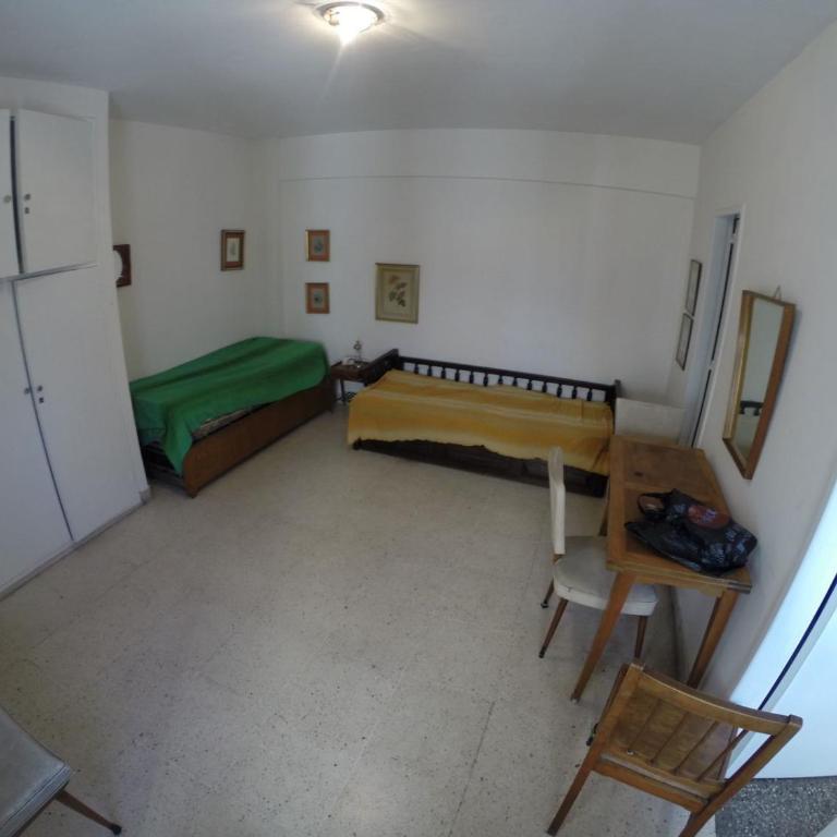 Departamento Av Colon - Apartamento de 1 dormitorio - 9