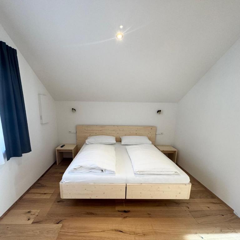 Residence Vajolet San Cassiano - Apartment mit Blick auf die Berge - 3