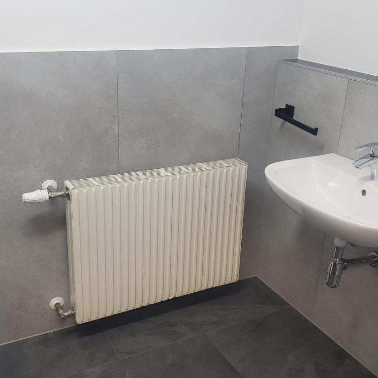 Traveller Award Gewinner 2026! Erholen und relaxen bei der schönen Aussicht - Apartment mit 2 Schlafzimmern - 10