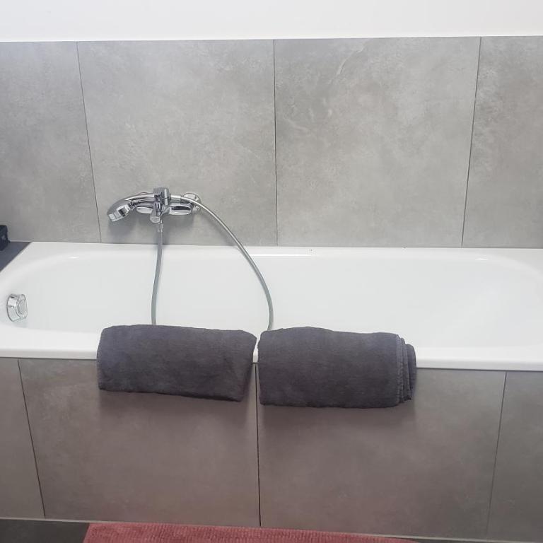 Traveller Award Gewinner 2026! Erholen und relaxen bei der schönen Aussicht - Apartment mit 2 Schlafzimmern - 9