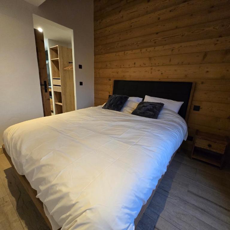 Le chalet des belges - Saint-Gervais - Chalet - 3