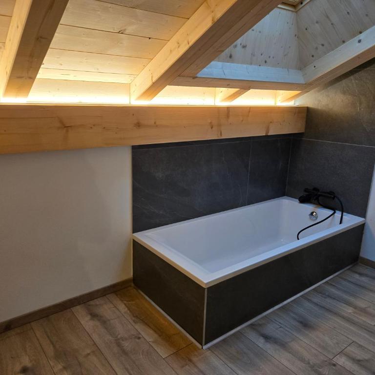 Le chalet des belges - Saint-Gervais - Chalet - 10