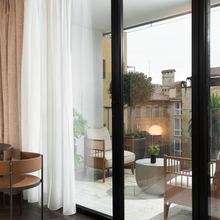 master Trevi - Appartamento con 1 Camera da Letto e Grande Terrazza - 3