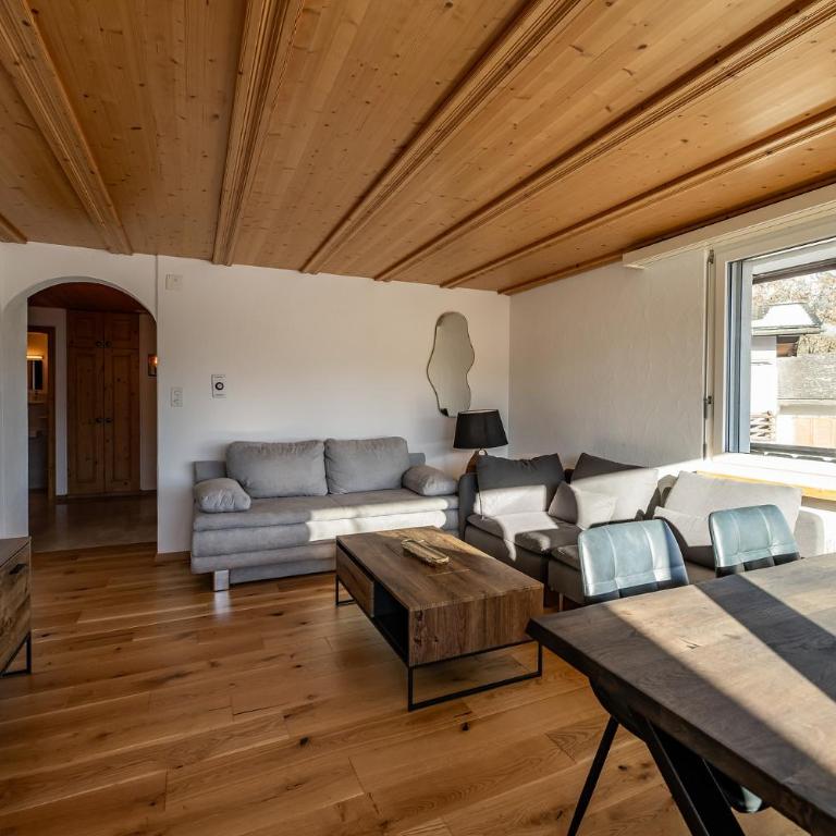 La Quadra 2 - Apartment mit 2 Schlafzimmern - 3