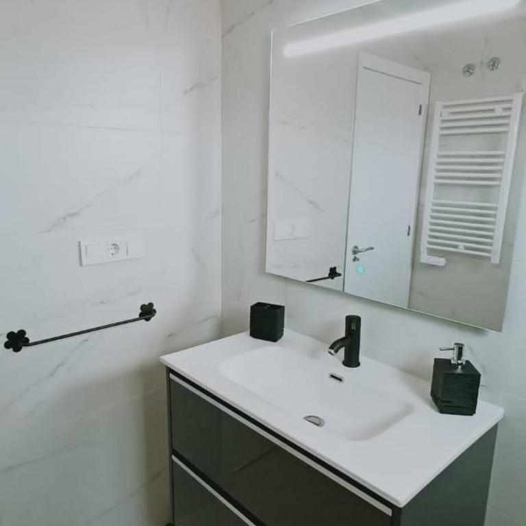 Appartement Benidorm Jardin - Apartamento de 1 dormitorio - 10