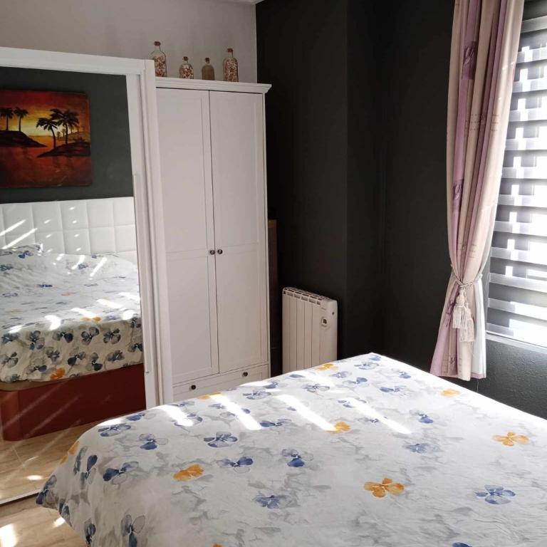 Appartement Benidorm Jardin - Apartamento de 1 dormitorio - 12