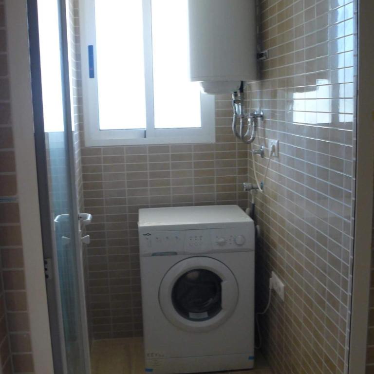 Appartement Benidorm Jardin - Apartamento de 1 dormitorio - 17