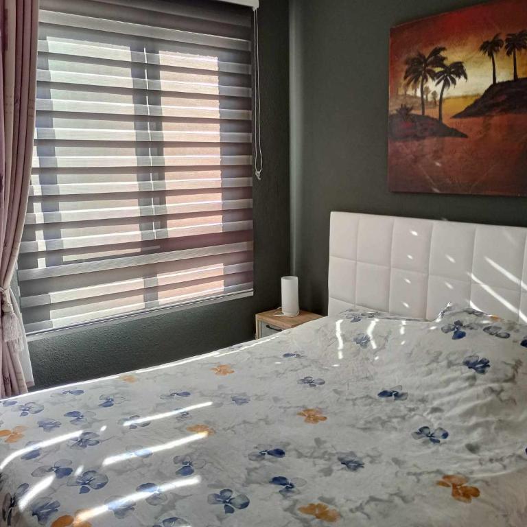 Appartement Benidorm Jardin - Apartamento de 1 dormitorio - 13