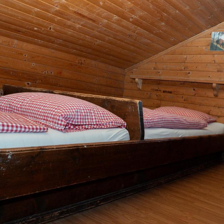 SÖLLHOF Ferienhaus mit 11 Schlafzimmern I großer Gemeinschaftsraum I Skibushaltestelle I 10 Min zum Skigebiet - Ferienhaus - 27