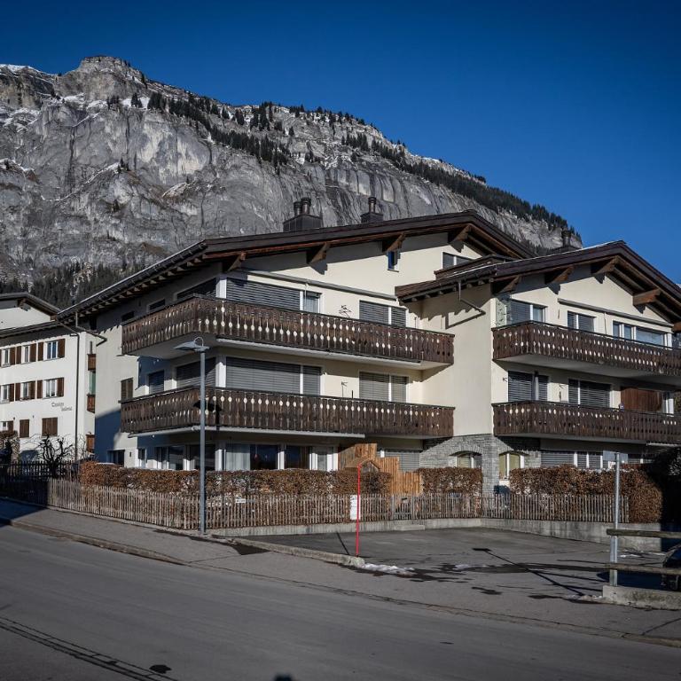 La Quadra 2 - Apartment mit 2 Schlafzimmern - 16