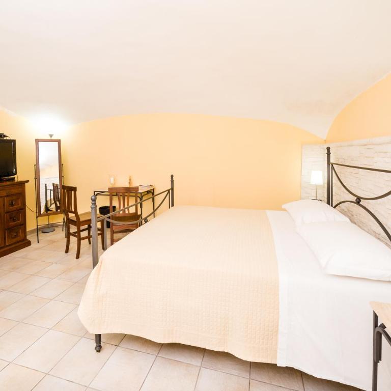 B&B La Casa Di Plinio - Apartment - 24