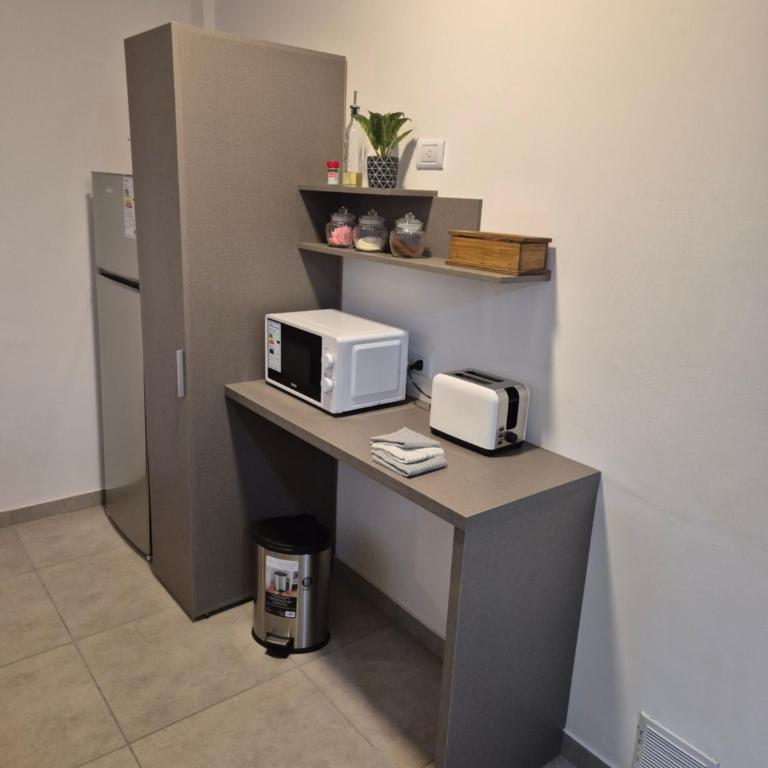 Departamento entero Nuevo en Mendoza - Apartamento de 1 dormitorio - 17