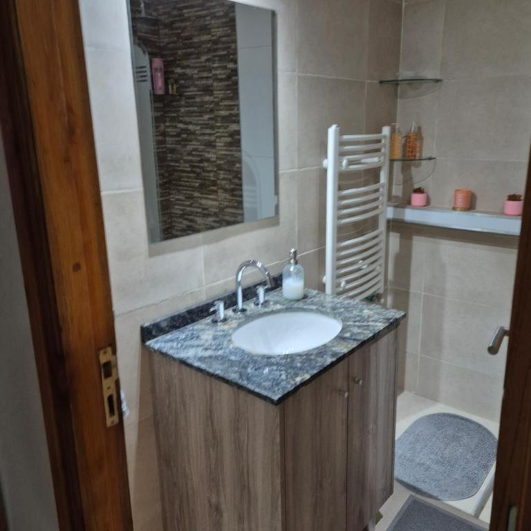 Departamento entero Nuevo en Mendoza - Apartamento de 1 dormitorio - 23