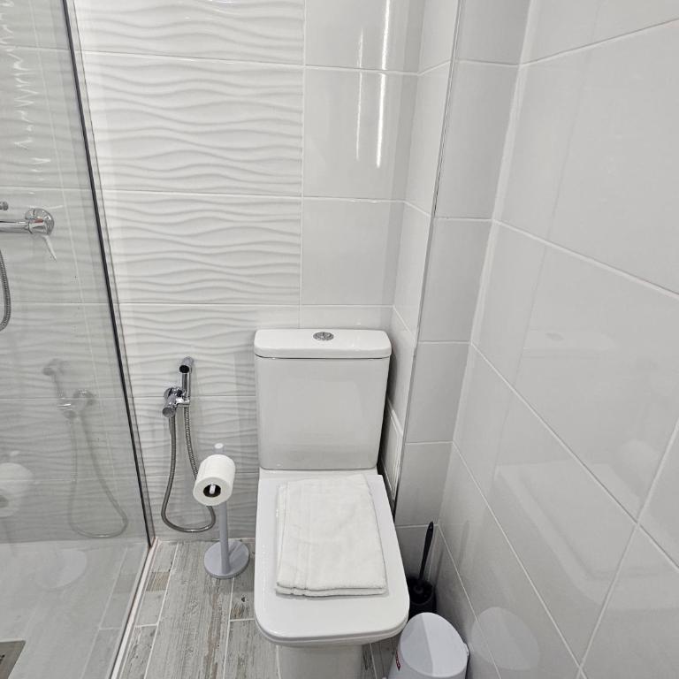 Apartamento Tierra del Sol IF Benidorm - Queen Studio - 14