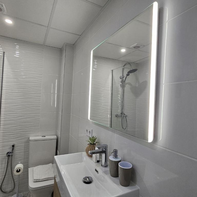 Apartamento Tierra del Sol IF Benidorm - Queen Studio - 3