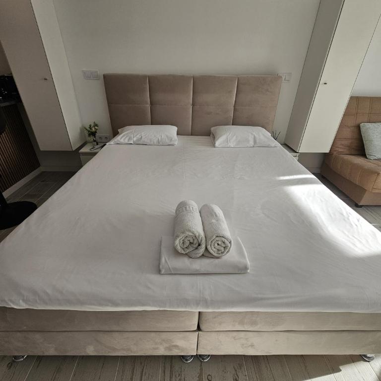 Apartamento Tierra del Sol IF Benidorm - Queen Studio - 11