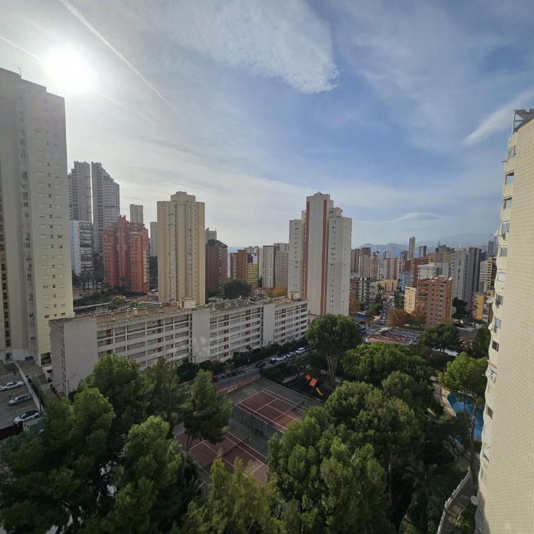 Apartamento Tierra del Sol IF Benidorm - Queen Studio - 16