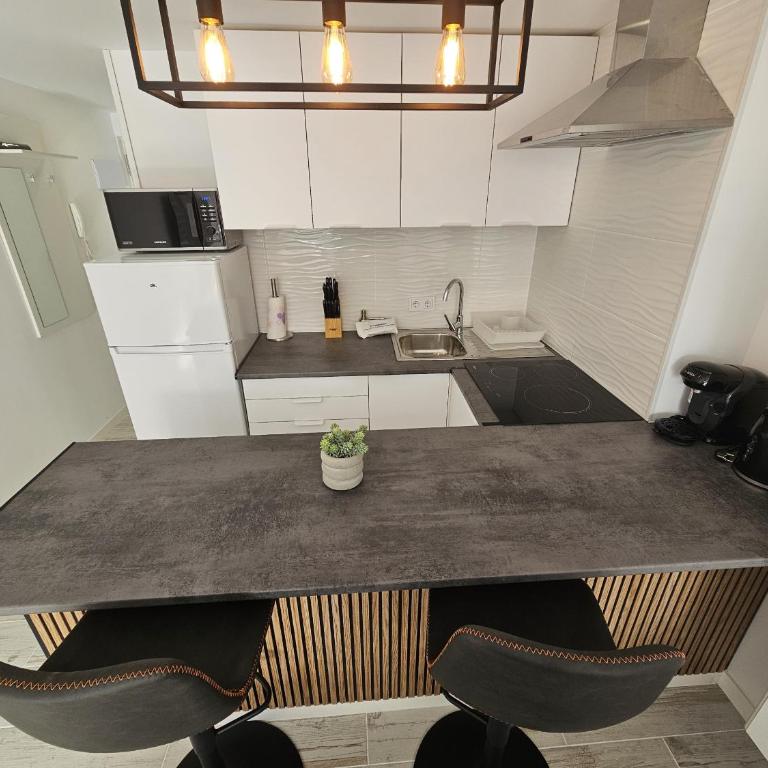 Apartamento Tierra del Sol IF Benidorm - Queen Studio - 20