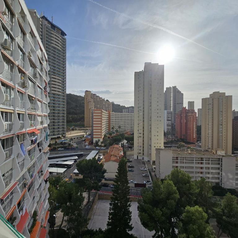Apartamento Tierra del Sol IF Benidorm - Queen Studio - 26