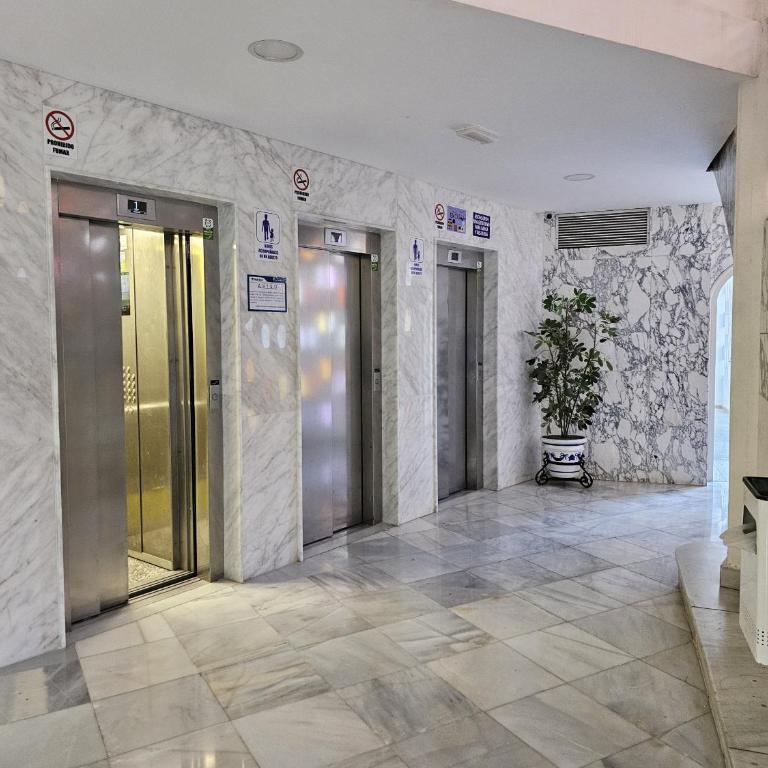 Apartamento Tierra del Sol IF Benidorm - Queen Studio - 30