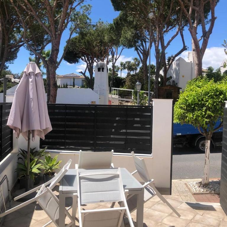 Casa Kava in a Superior ApartHotel Resort Near Cabopino NO CAR NEEDED - Apartamento de 2 dormitorios - 15