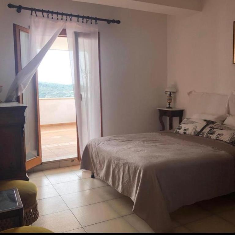 Casa a Peschici - Appartamento con 1 Camera da Letto - 2