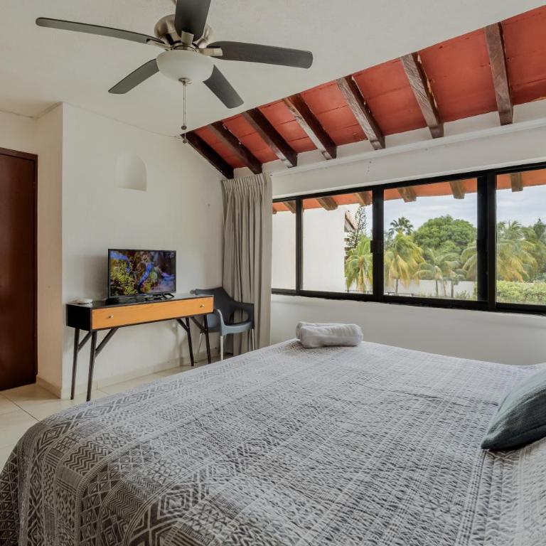CHIC Lagoon front Villa by Casa Paraíso - Apartment - 43