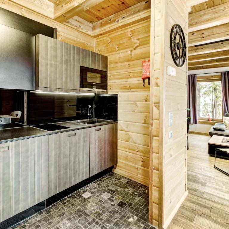 Chalet Dacha - Chalet - 16