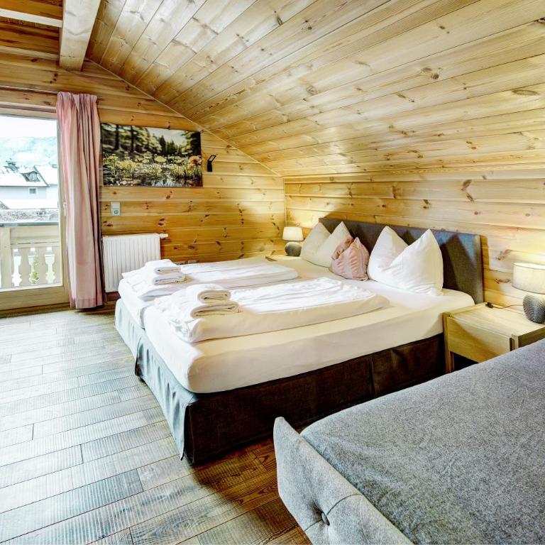 Chalet Dacha - Chalet - 17