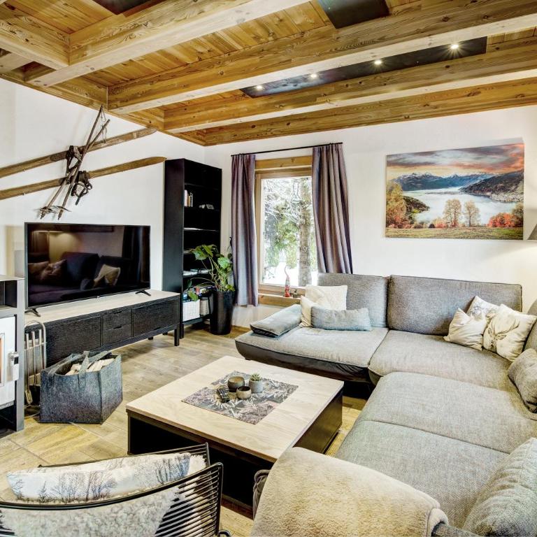 Chalet Dacha - Chalet - 4
