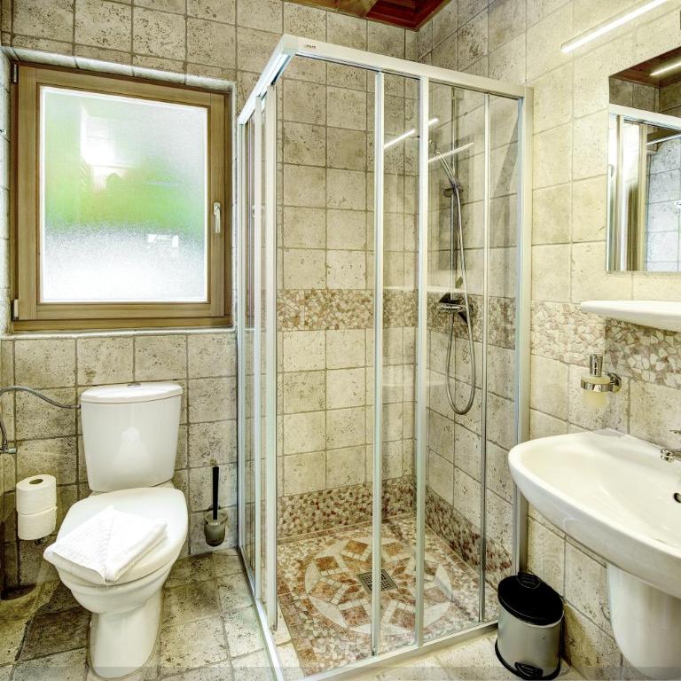 Chalet Dacha - Chalet - 13