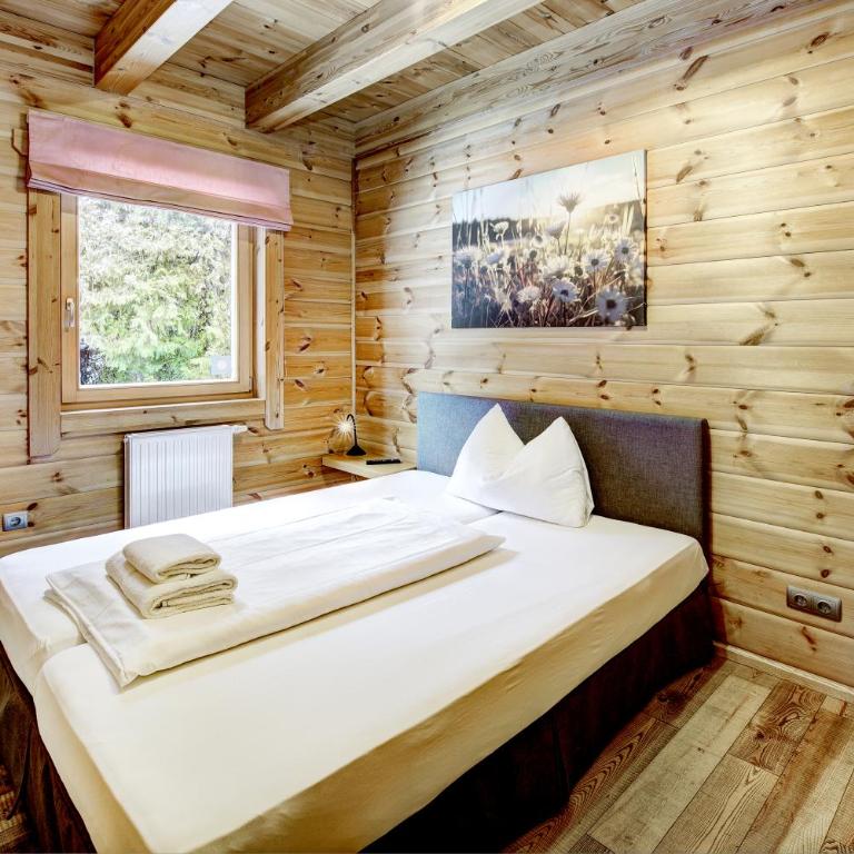 Chalet Dacha - Chalet - 22