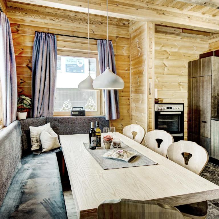 Chalet Dacha - Chalet - 6