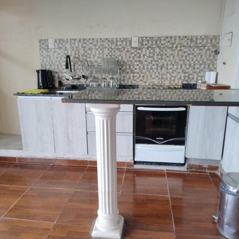 Departamento Güemes - Apartamento de 1 dormitorio - 10