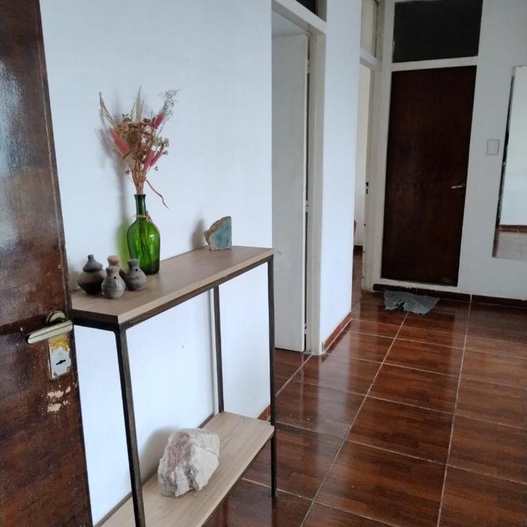 Departamento Güemes - Apartamento de 1 dormitorio - 5