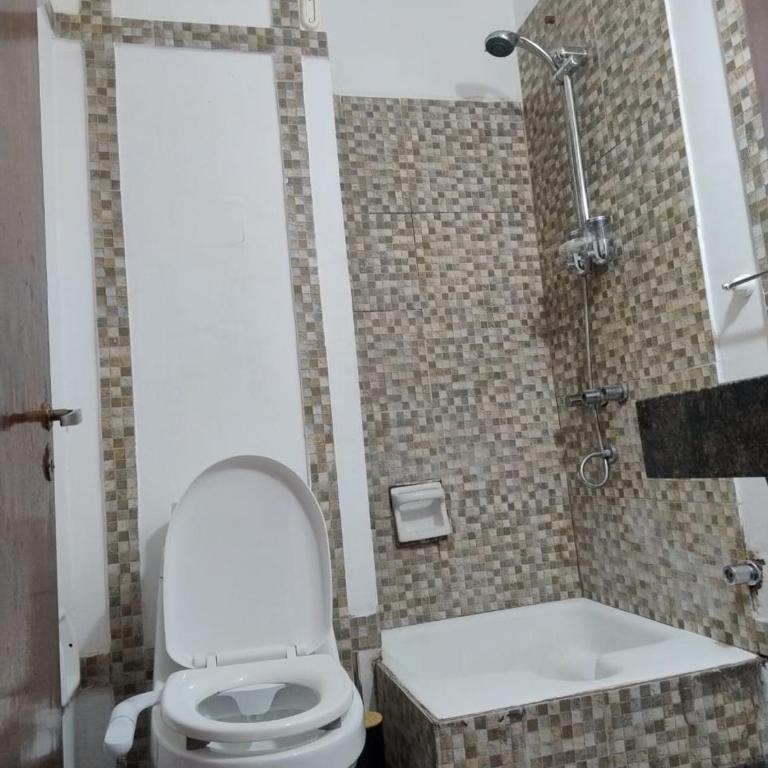 Departamento Güemes - Apartamento de 1 dormitorio - 15