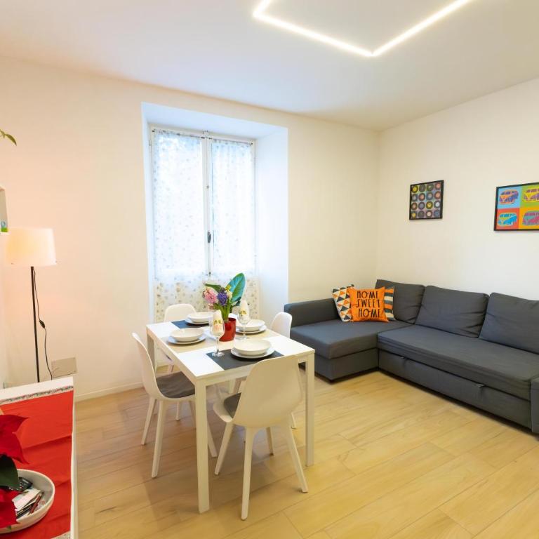 Il Giglio - Free Parking - Appartamento con 1 Camera da Letto - 9