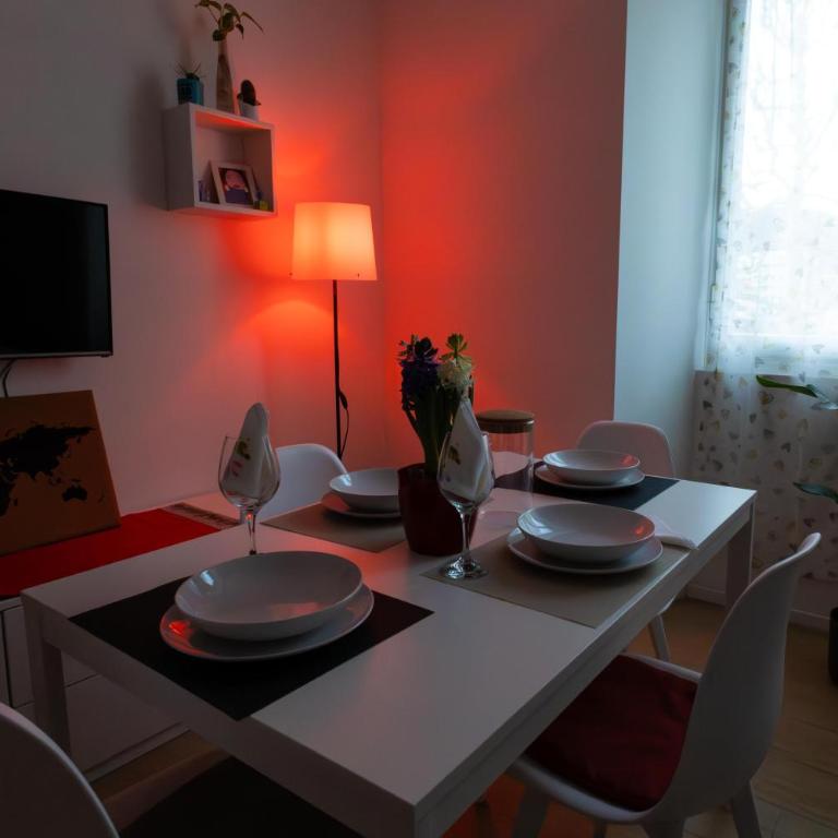 Il Giglio - Free Parking - Appartamento con 1 Camera da Letto - 18