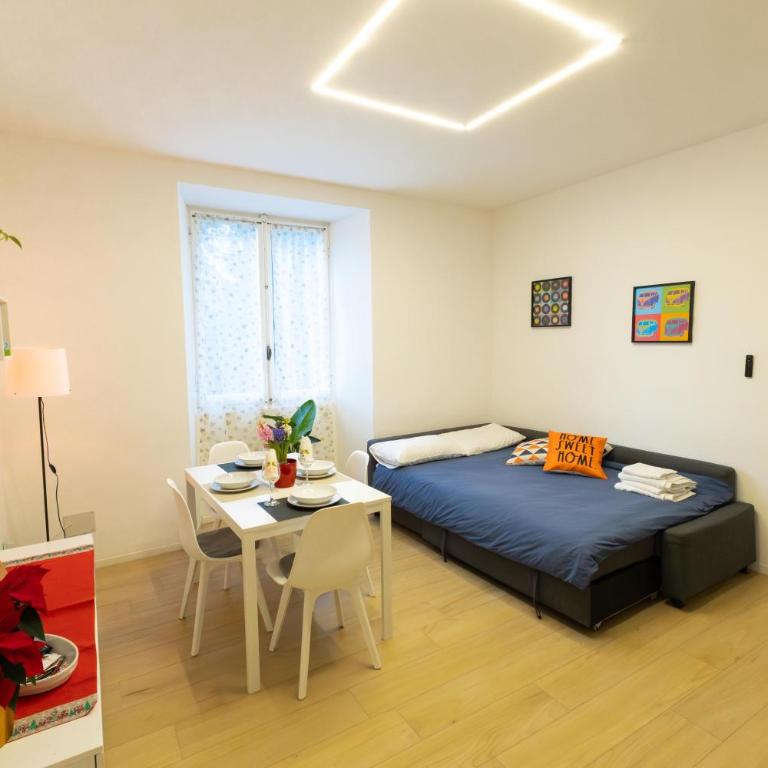 Il Giglio - Free Parking - Appartamento con 1 Camera da Letto - 10