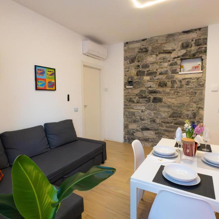 Il Giglio - Free Parking - Appartamento con 1 Camera da Letto - 8