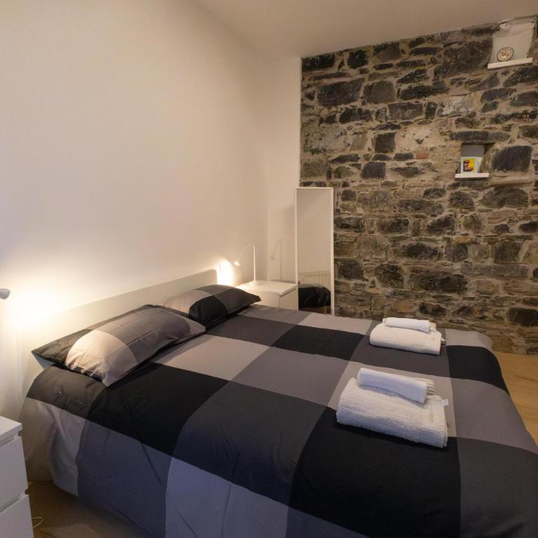 Il Giglio - Free Parking - Appartamento con 1 Camera da Letto - 5