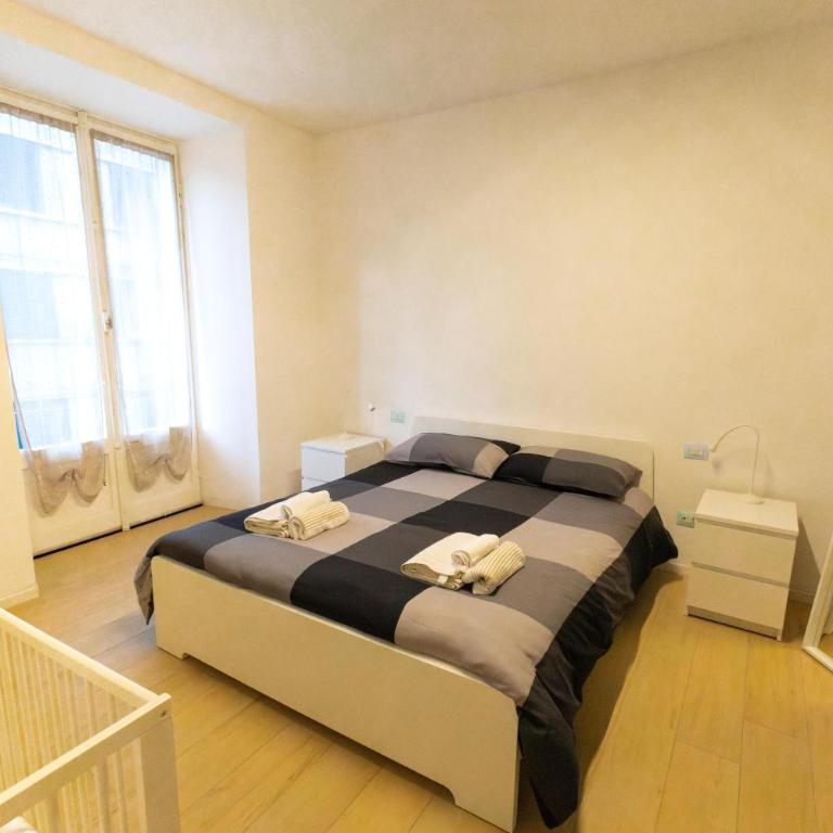 Il Giglio - Free Parking - Appartamento con 1 Camera da Letto - 13