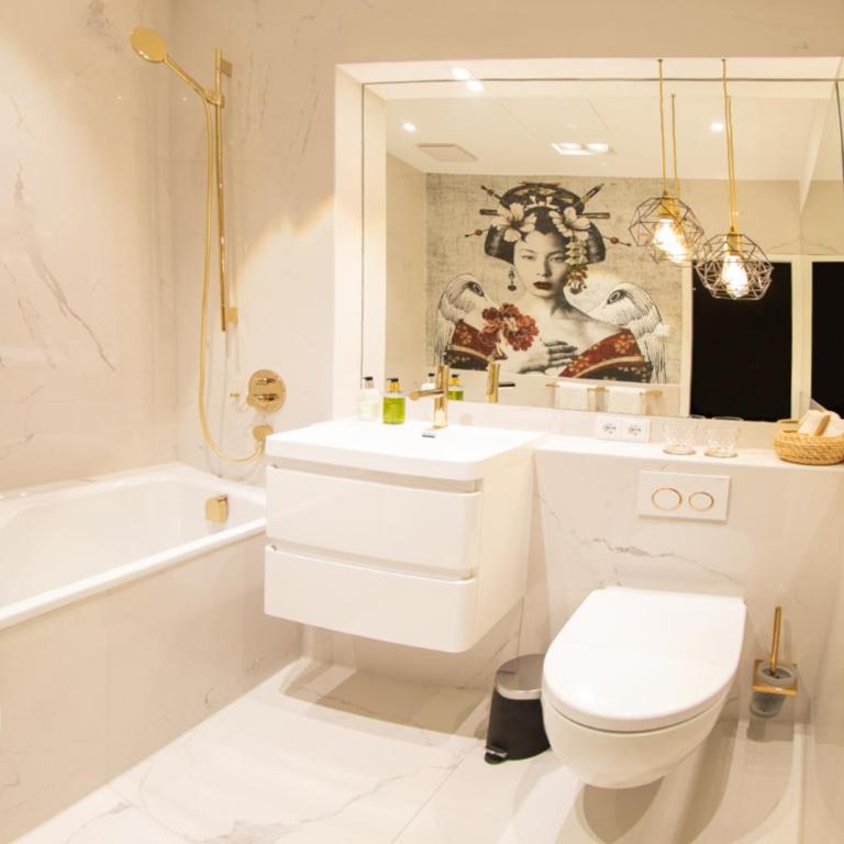 Boutique Hotel Krone München - Trendy Twin - 5