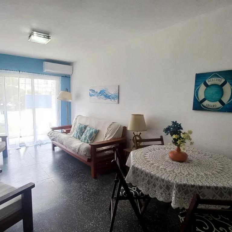 Apartamento #003 Spiaggia Brava - Apartment with Sea View - 7
